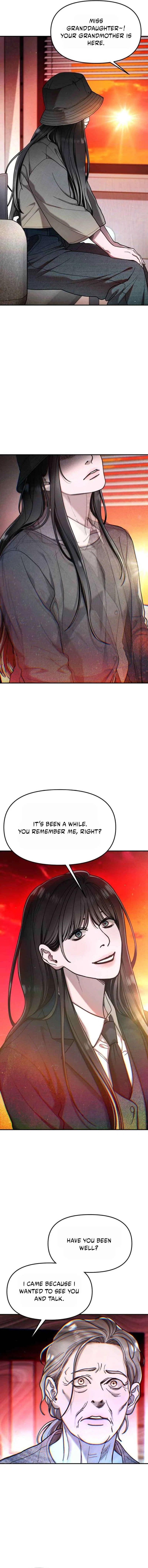 Look-Alike Daughter Chapter 200 – Page 6