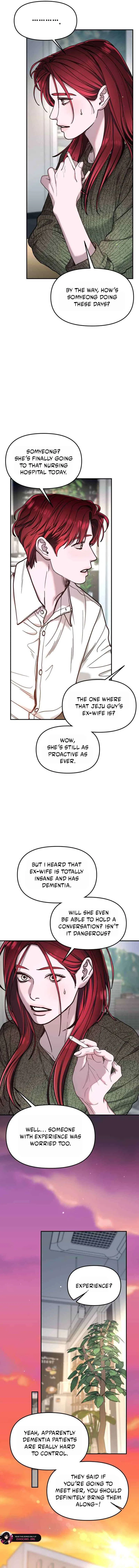 Look-Alike Daughter Chapter 200 – Page 9