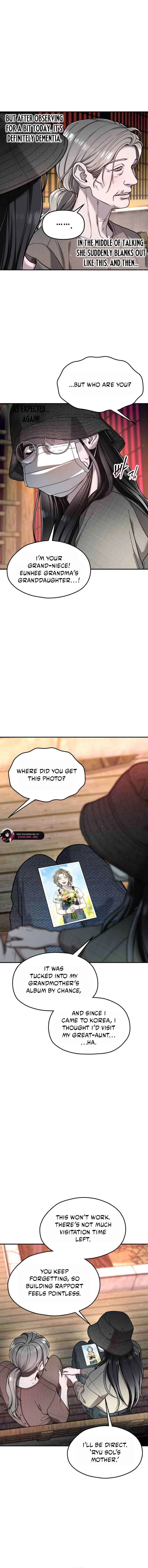 Look-Alike Daughter Chapter 200 – Page 11