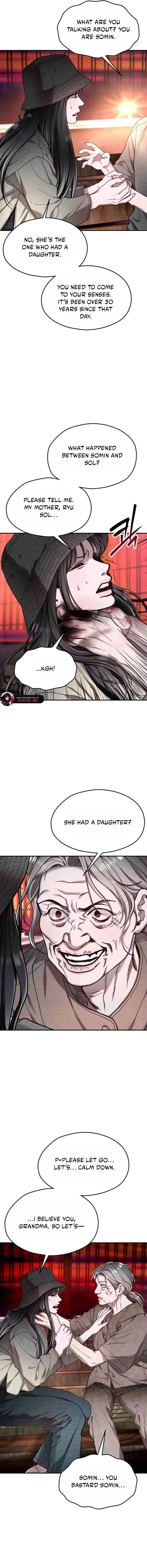 Look-Alike Daughter Chapter 200 – Page 15
