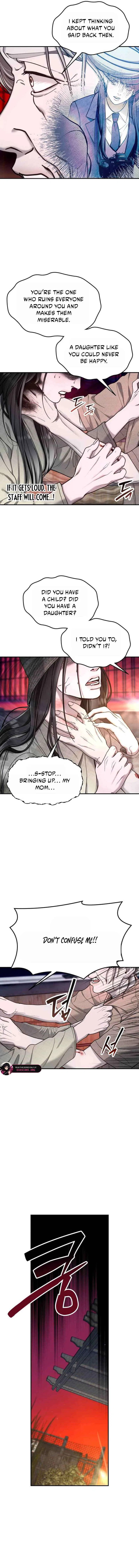 Look-Alike Daughter Chapter 200 – Page 16