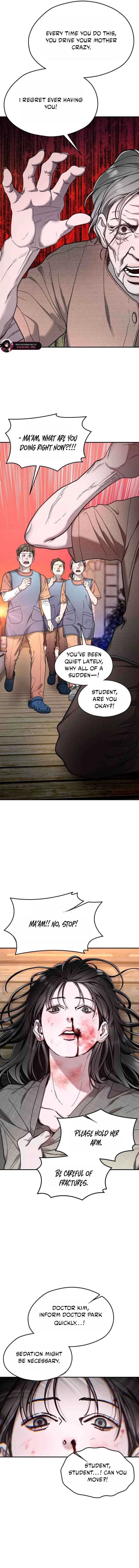 Look-Alike Daughter Chapter 200 – Page 19