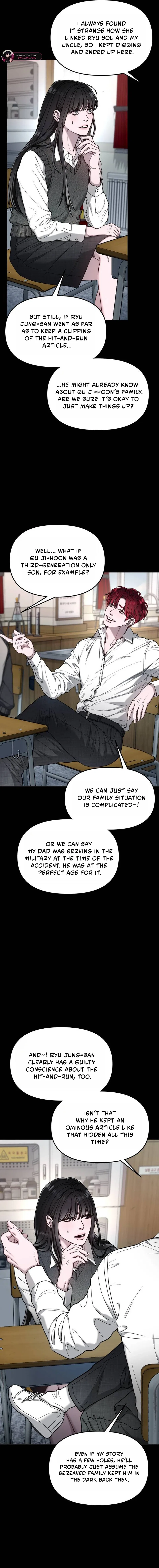 Look-Alike Daughter Chapter 199 – Page 7
