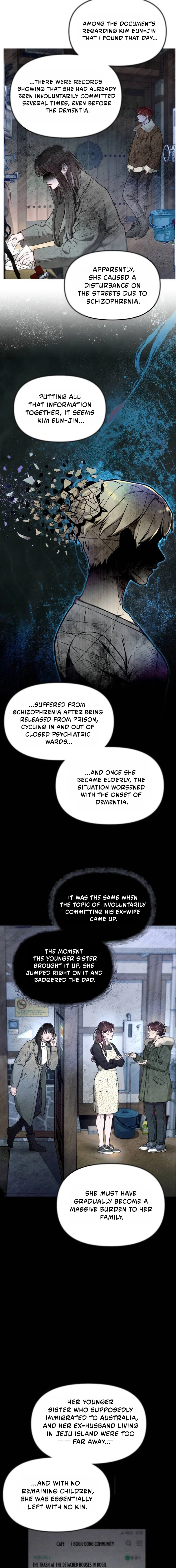 Look-Alike Daughter Chapter 199 – Page 13