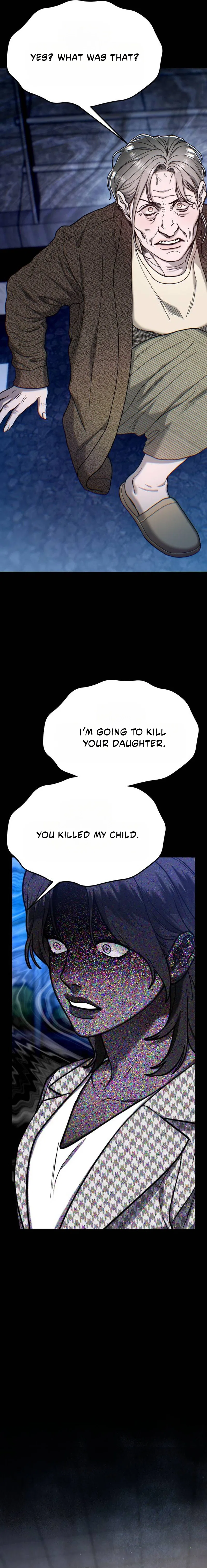 Look-Alike Daughter Chapter 199 – Page 23