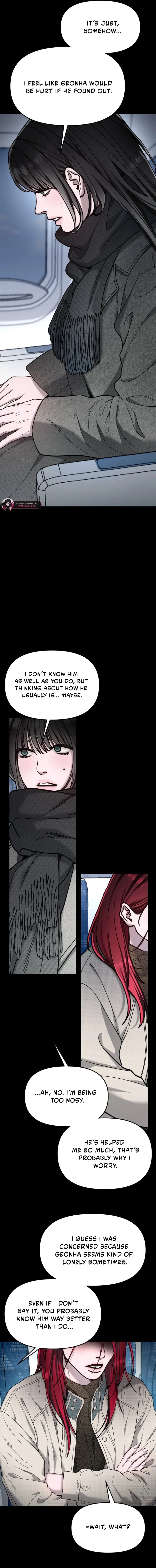 Look-Alike Daughter Chapter 198 – Page 6