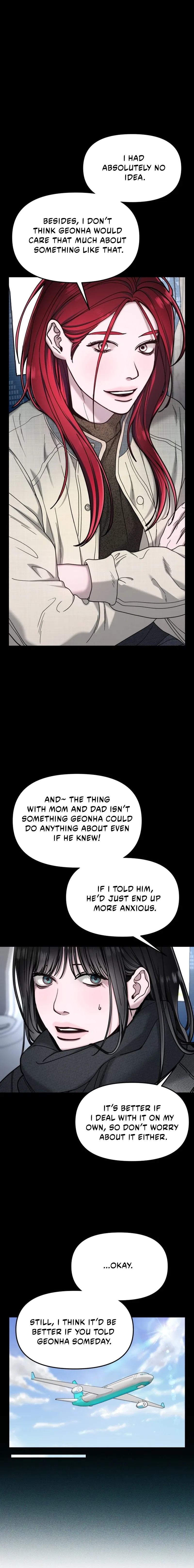 Look-Alike Daughter Chapter 198 – Page 7