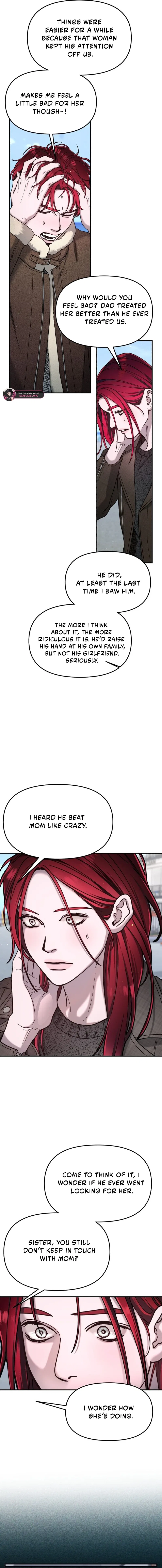 Look-Alike Daughter Chapter 198 – Page 13
