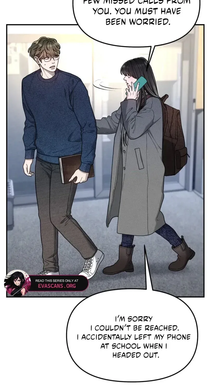 Look-Alike Daughter Chapter 197 – Page 26