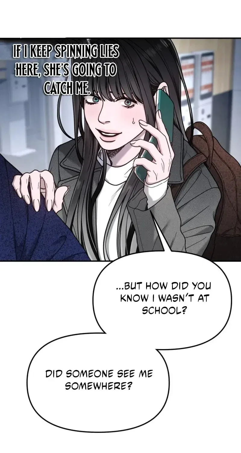Look-Alike Daughter Chapter 197 – Page 33
