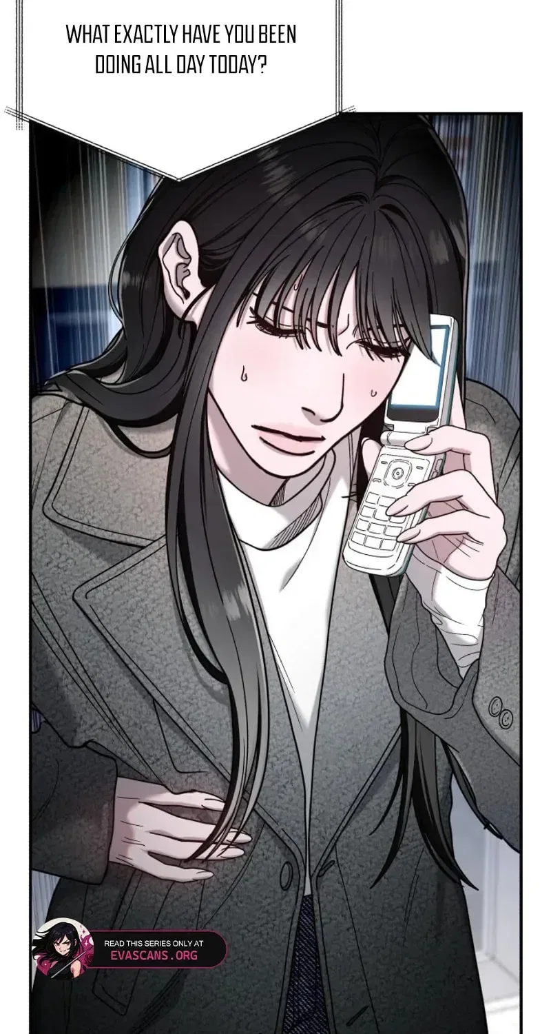 Look-Alike Daughter Chapter 197 – Page 42
