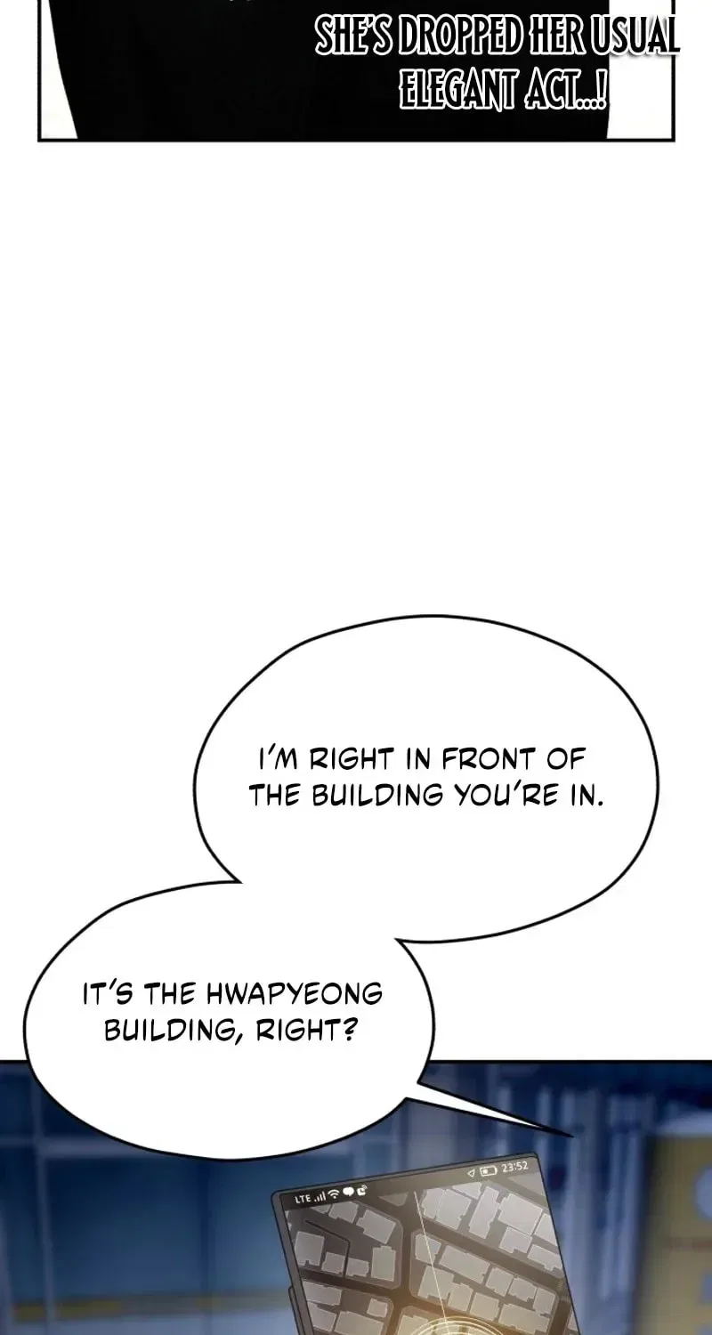 Look-Alike Daughter Chapter 197 – Page 44