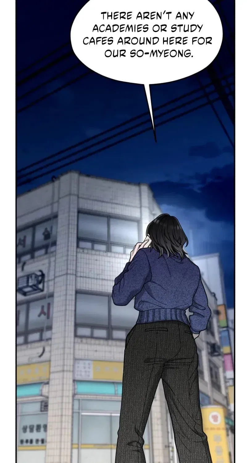 Look-Alike Daughter Chapter 197 – Page 46