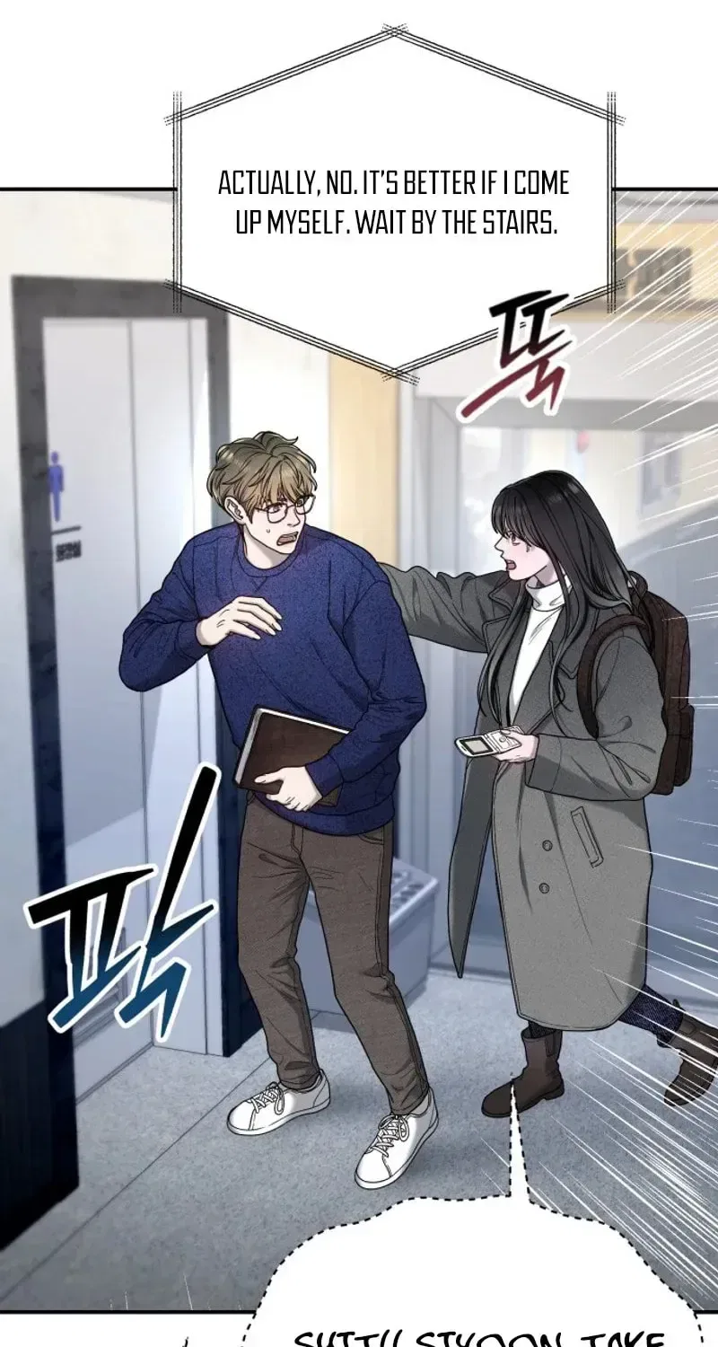 Look-Alike Daughter Chapter 197 – Page 49
