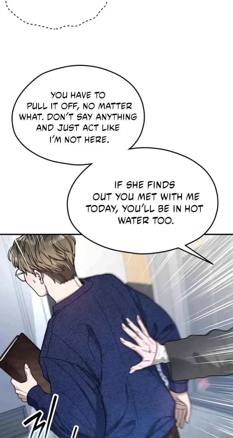 Look-Alike Daughter Chapter 197 – Page 51