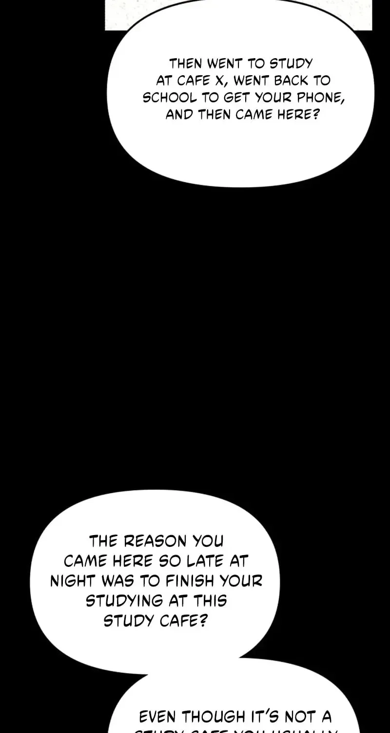 Look-Alike Daughter Chapter 197 – Page 63