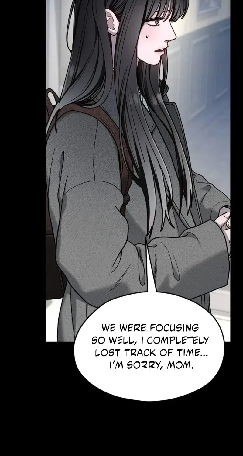 Look-Alike Daughter Chapter 197 – Page 75