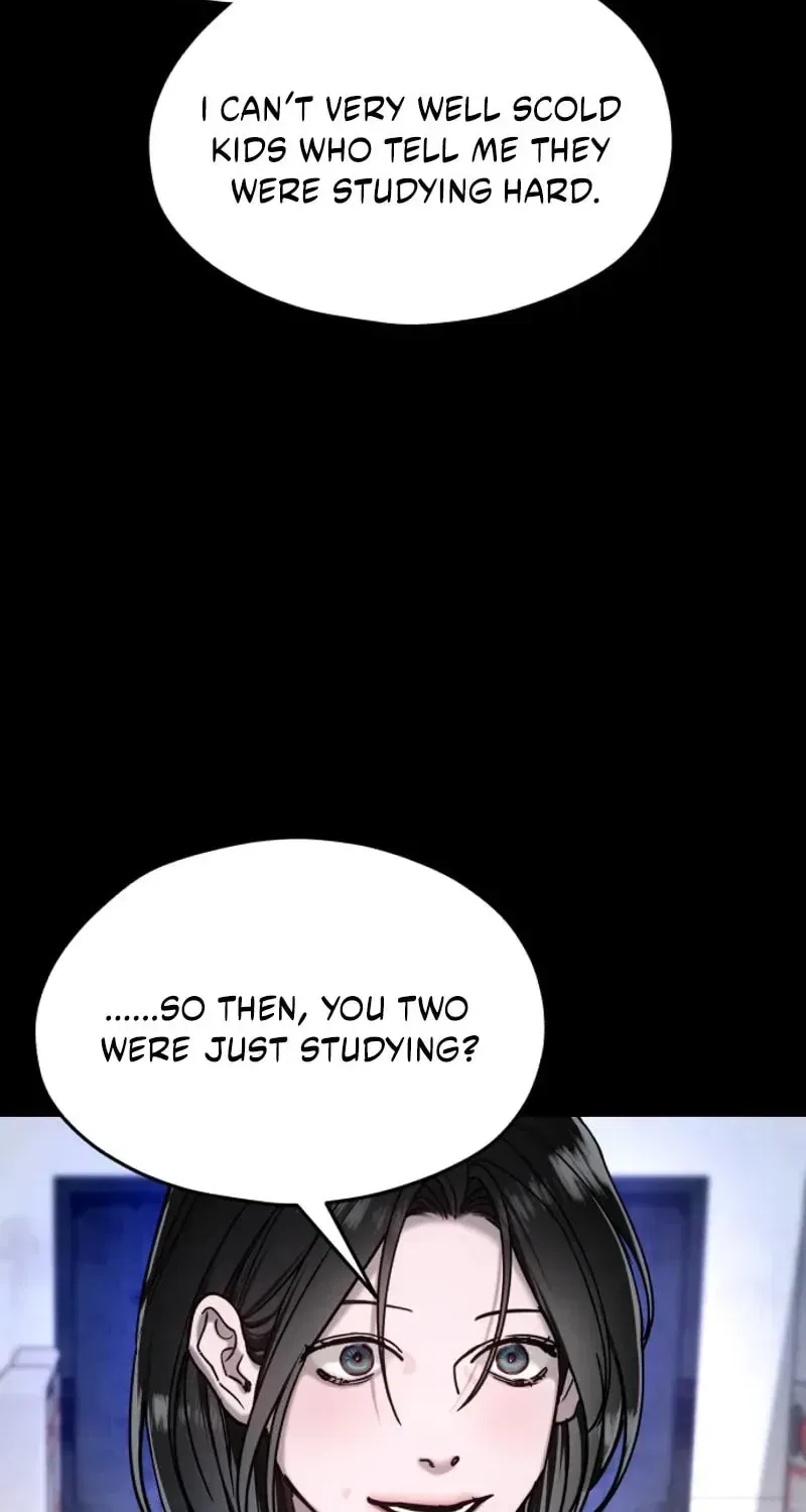 Look-Alike Daughter Chapter 197 – Page 80
