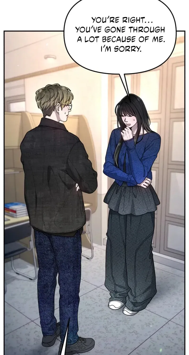 Look-Alike Daughter Chapter 197 – Page 84