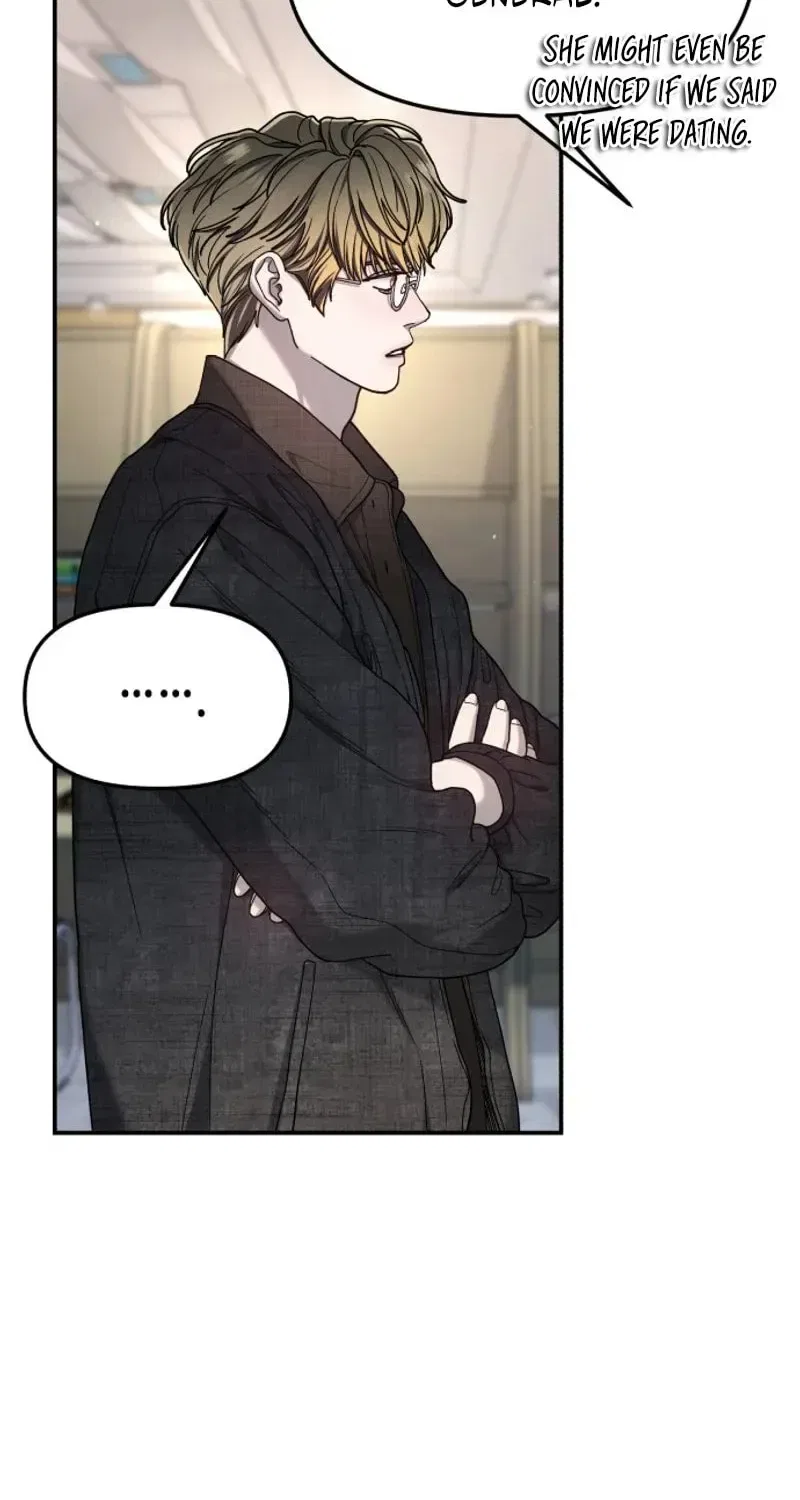 Look-Alike Daughter Chapter 197 – Page 87