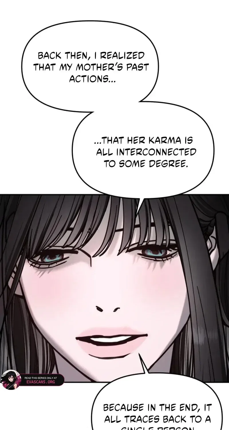 Look-Alike Daughter Chapter 197 – Page 98