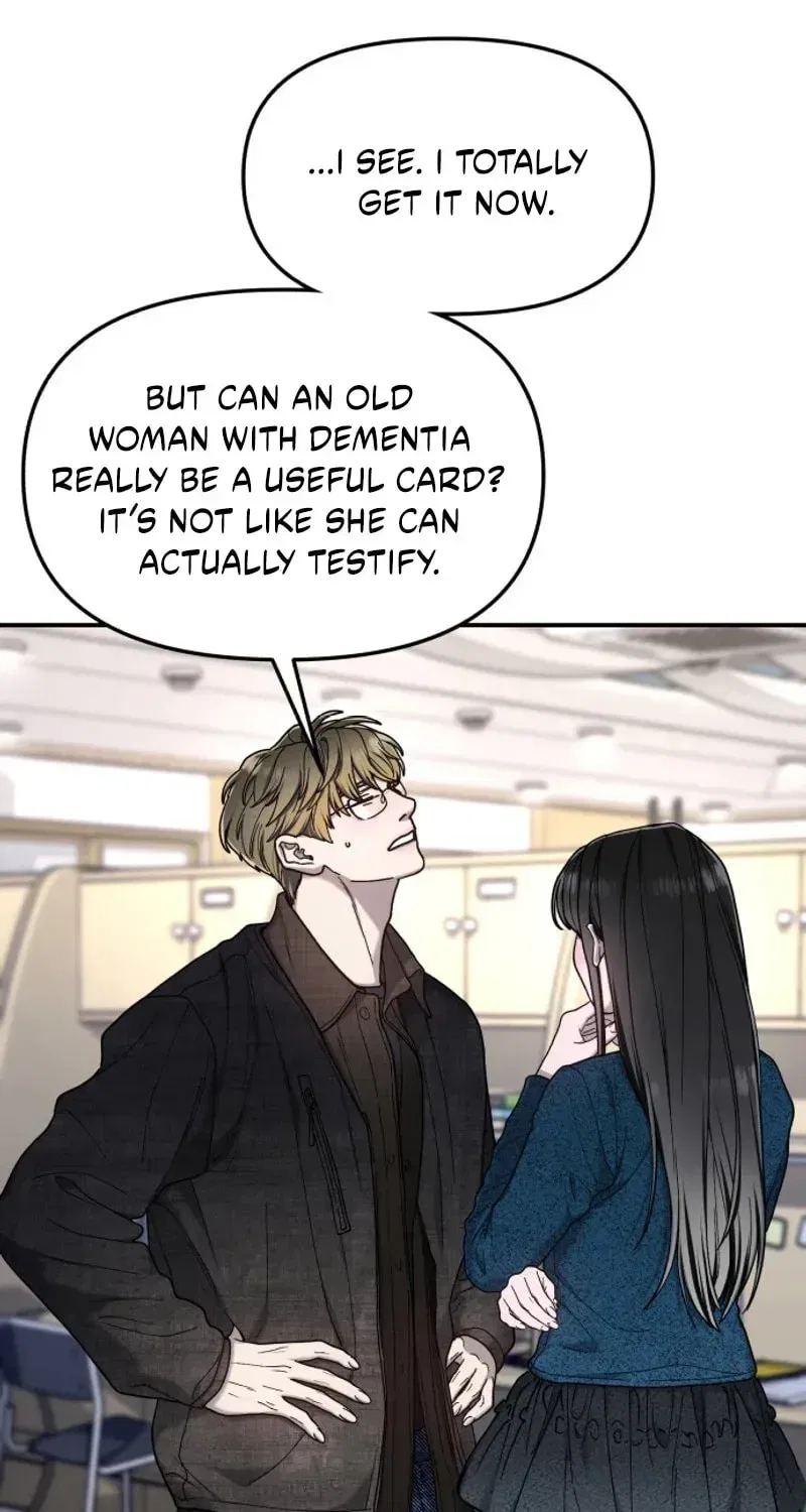 Look-Alike Daughter Chapter 197 – Page 109