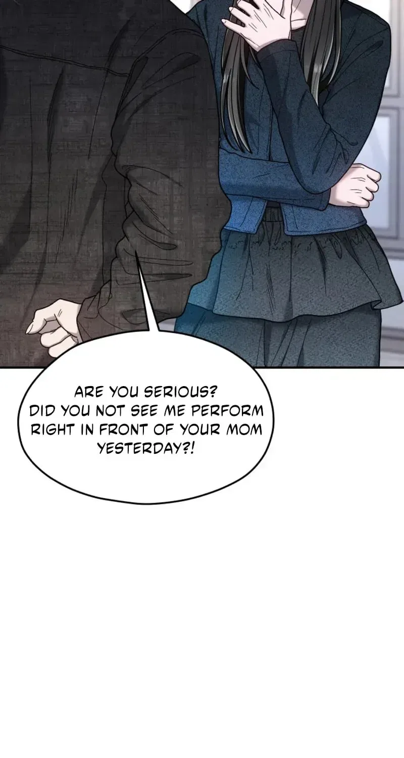 Look-Alike Daughter Chapter 197 – Page 114