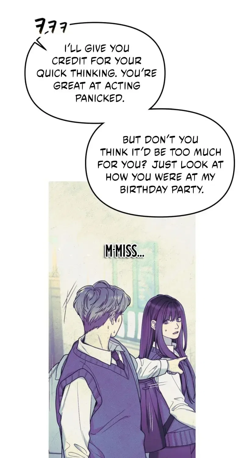 Look-Alike Daughter Chapter 197 – Page 115