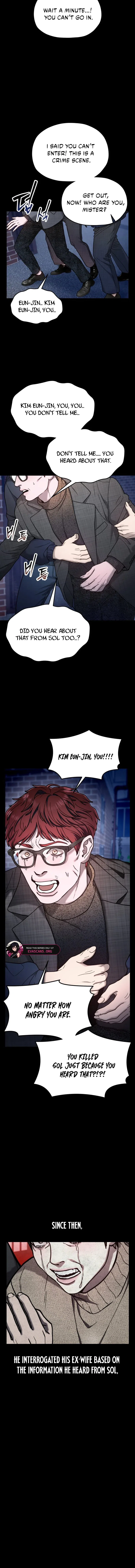 Look-Alike Daughter Chapter 196 – Page 13