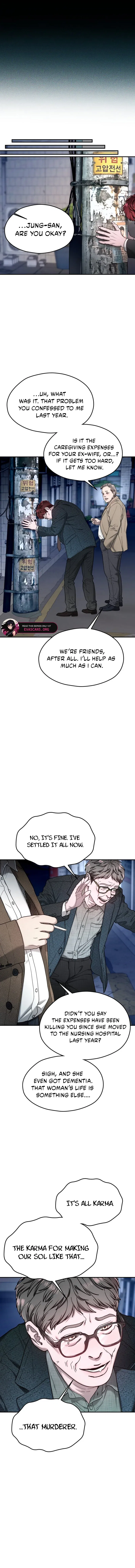 Look-Alike Daughter Chapter 196 – Page 15