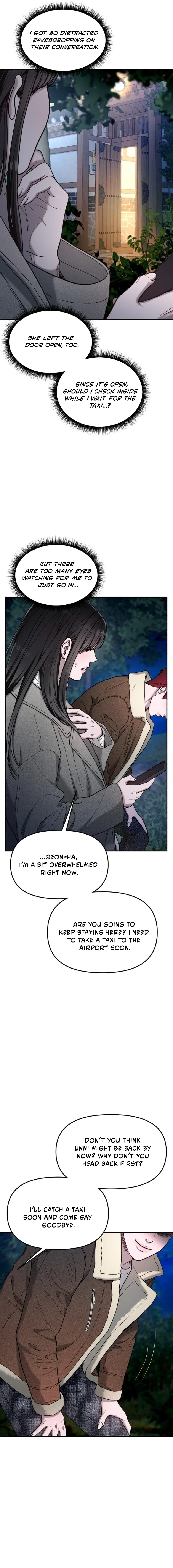 Look-Alike Daughter Chapter 195 – Page 5