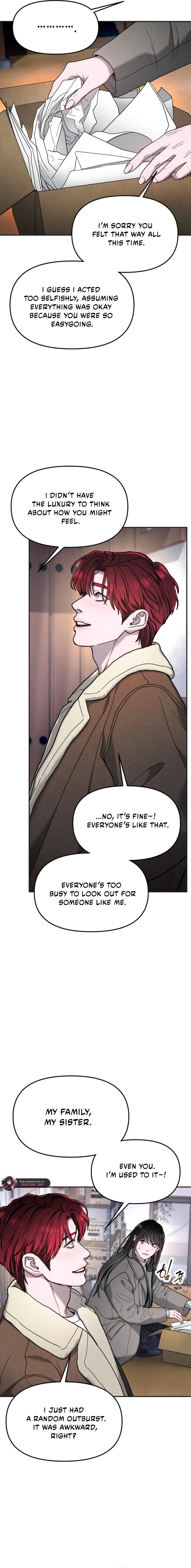 Look-Alike Daughter Chapter 195 – Page 9