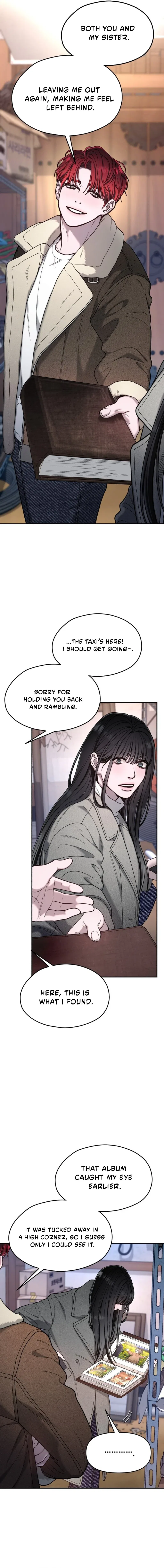 Look-Alike Daughter Chapter 195 – Page 17