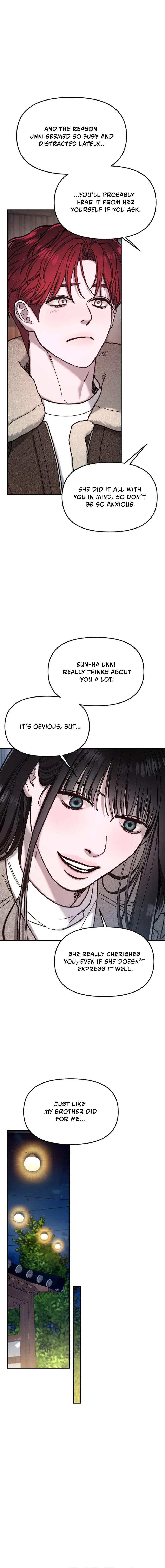 Look-Alike Daughter Chapter 195 – Page 19