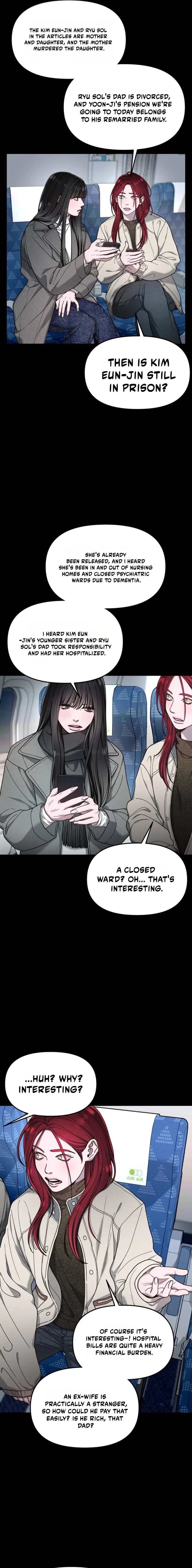 Look-Alike Daughter Chapter 194 – Page 5