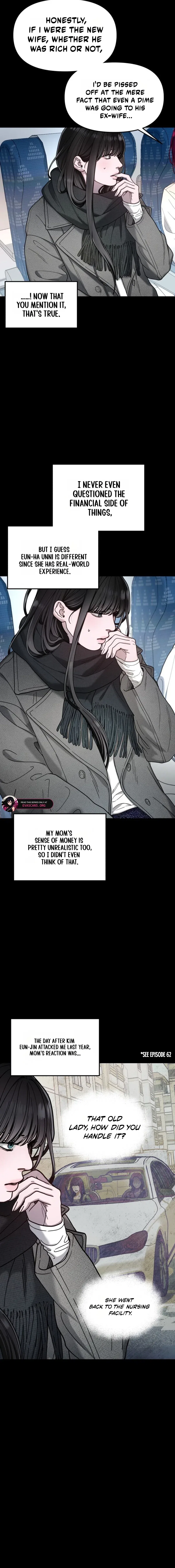 Look-Alike Daughter Chapter 194 – Page 6