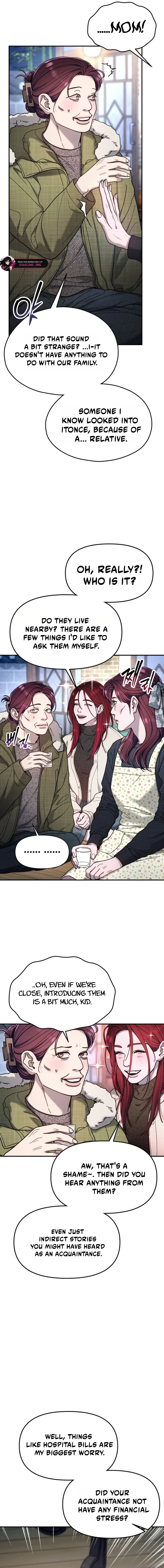 Look-Alike Daughter Chapter 194 – Page 10
