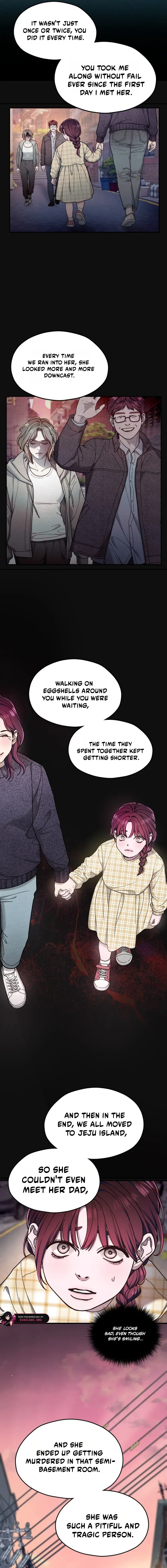 Look-Alike Daughter Chapter 194 – Page 15