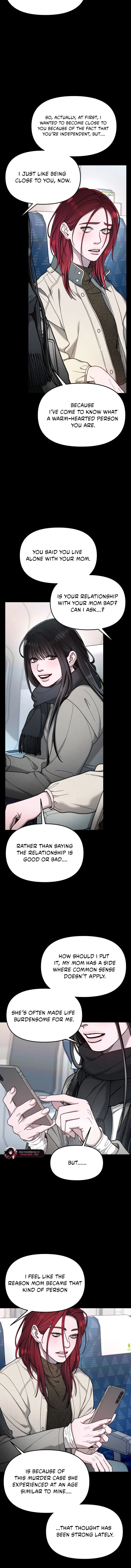 Look-Alike Daughter Chapter 193 – Page 6