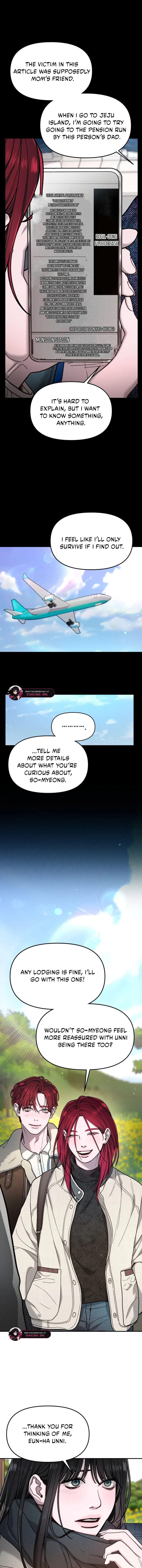 Look-Alike Daughter Chapter 193 – Page 7