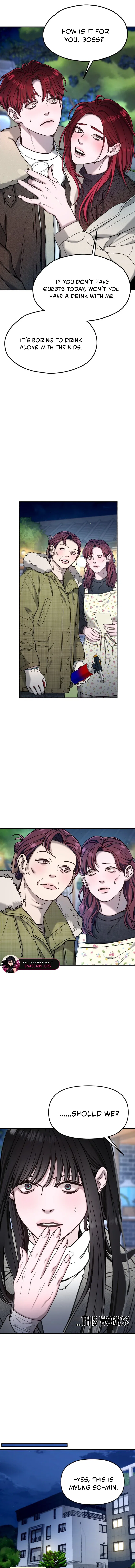 Look-Alike Daughter Chapter 193 – Page 14