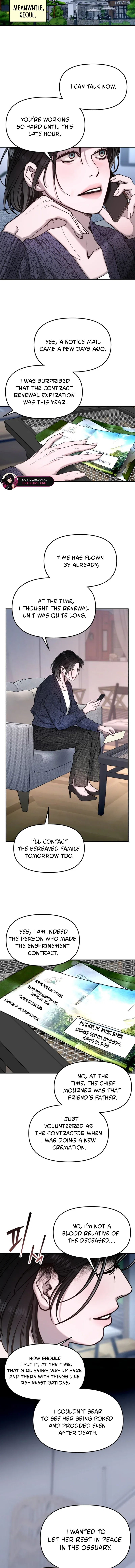 Look-Alike Daughter Chapter 193 – Page 15