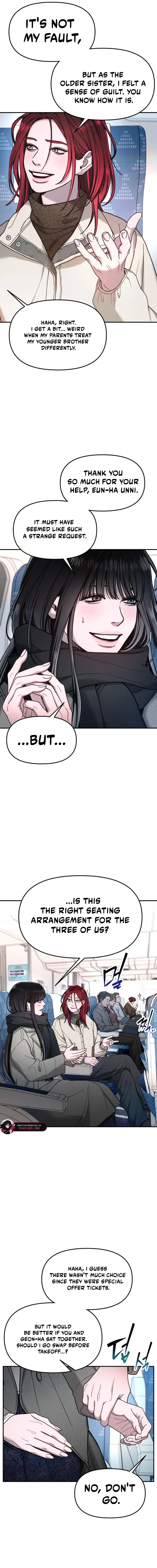 Look-Alike Daughter Chapter 192 – Page 16