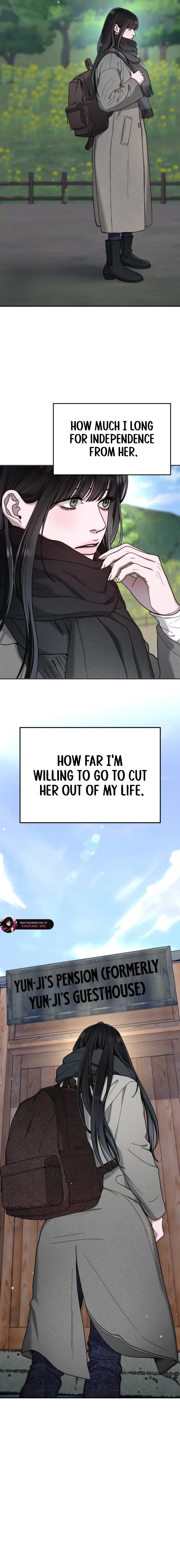 Look-Alike Daughter Chapter 192 – Page 18