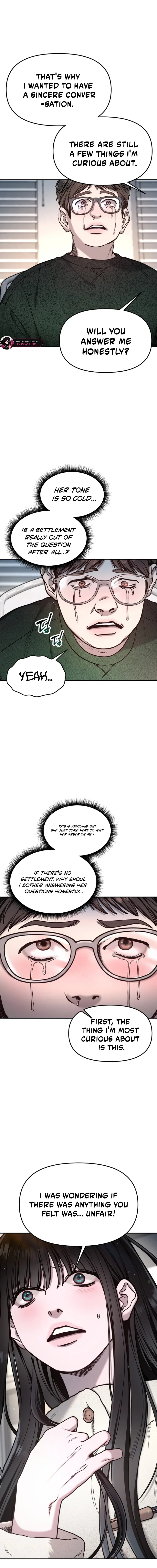 Look-Alike Daughter Chapter 191 – Page 5