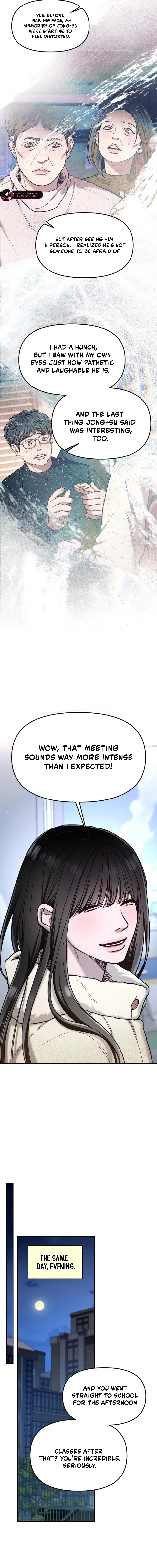Look-Alike Daughter Chapter 191 – Page 15