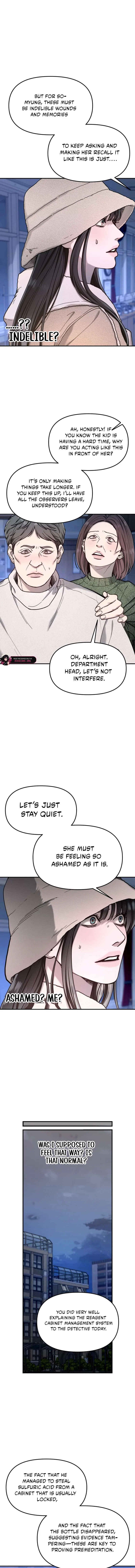 Look-Alike Daughter Chapter 190 – Page 7