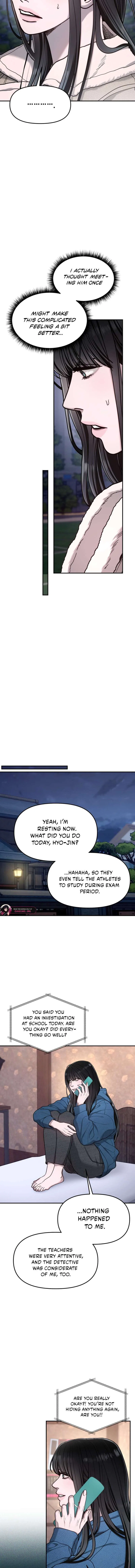 Look-Alike Daughter Chapter 190 – Page 9