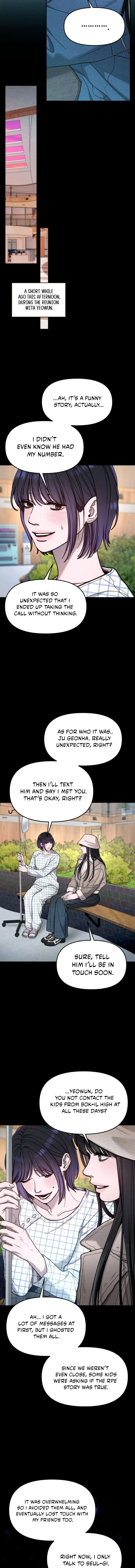 Look-Alike Daughter Chapter 190 – Page 10
