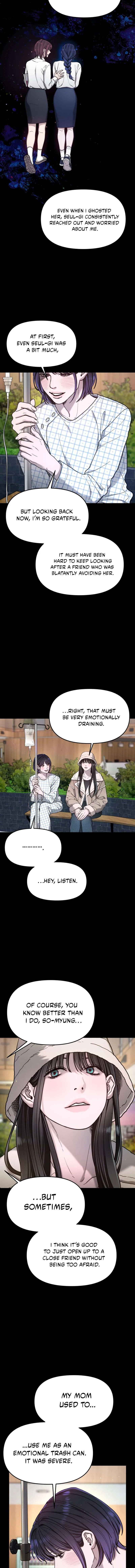 Look-Alike Daughter Chapter 190 – Page 11